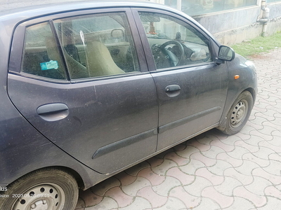 Used 2014 Hyundai i10 [2010-2017] Magna 1.1 iRDE2 [2010-2017] for sale at Rs. 3,00,000 in Sitapu