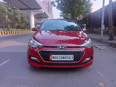 Used 2014 Hyundai i20 [2010-2012] Asta 1.4 CRDI for sale at Rs. 5,25,000 in Mumbai