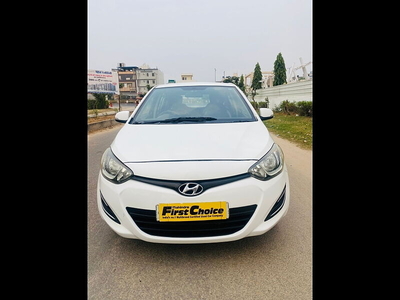 Used 2014 Hyundai i20 [2012-2014] Magna 1.4 CRDI for sale at Rs. 2,99,999 in Jaipu