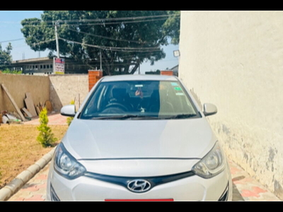 Used 2014 Hyundai i20 [2012-2014] Magna (O) 1.4 CRDI for sale at Rs. 3,65,000 in Mohali
