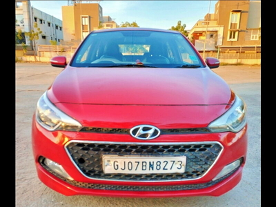 Used 2014 Hyundai i20 [2012-2014] Sportz 1.2 for sale at Rs. 4,31,000 in Ahmedab