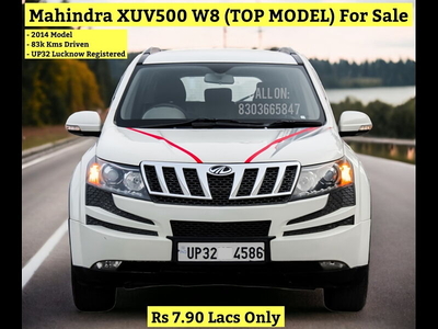 Used 2014 Mahindra Bolero [2011-2020] ZLX BS IV for sale at Rs. 7,90,000 in Lucknow