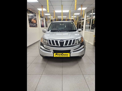 Used 2014 Mahindra XUV500 [2011-2015] W6 2013 for sale at Rs. 6,40,000 in Amrits