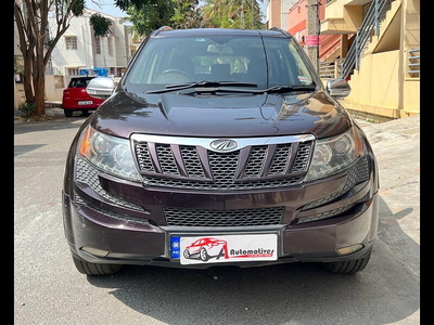 Used 2014 Mahindra XUV500 [2011-2015] W8 AWD for sale at Rs. 8,75,000 in Bangalo