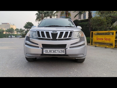 Used 2014 Mahindra XUV500 [2015-2018] W4 for sale at Rs. 4,90,000 in Delhi