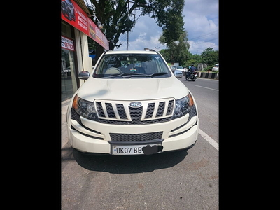 Used 2014 Mahindra XUV500 [2015-2018] W8 [2015-2017] for sale at Rs. 5,30,000 in Dehradun
