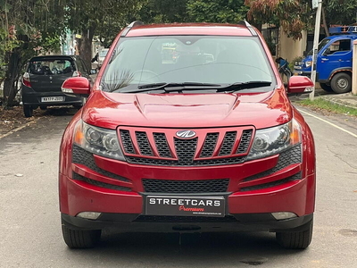 Used 2014 Mahindra XUV500 [2015-2018] W8 [2015-2017] for sale at Rs. 8,75,000 in Bangalo