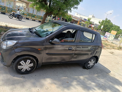 Used 2014 Maruti Suzuki Alto 800 [2012-2016] Lxi for sale at Rs. 2,20,000 in Jodhpu