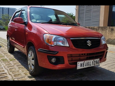 Used 2014 Maruti Suzuki Alto K10 [2010-2014] VXi for sale at Rs. 1,90,000 in Kolkat