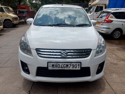 Used 2014 Maruti Suzuki Ertiga [2012-2015] Paseo Edition VDI for sale at Rs. 6,75,000 in Mumbai