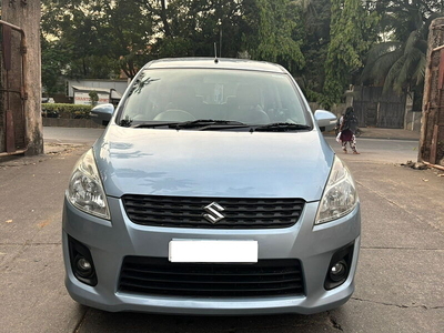 Used 2014 Maruti Suzuki Ertiga [2012-2015] Vxi ABS for sale at Rs. 5,95,000 in Mumbai