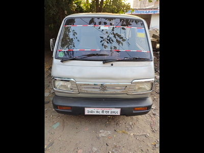 Used 2014 Maruti Suzuki Omni E 8 STR BS-IV for sale at Rs. 2,10,000 in Lucknow
