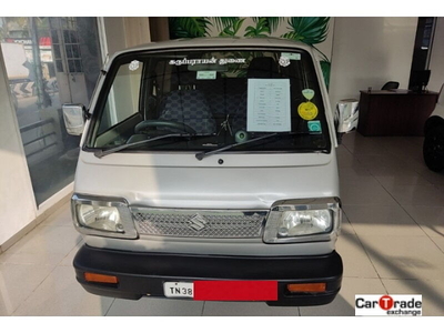 Used 2014 Maruti Suzuki Omni E 8 STR BS-IV for sale at Rs. 2,95,000 in Coimbato
