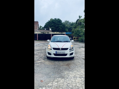 Used 2014 Maruti Suzuki Swift [2011-2014] VDi for sale at Rs. 3,90,000 in Varanasi