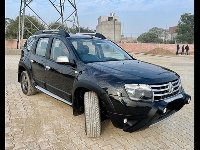 Used 2014 Renault Duster [2012-2015] 110 PS RxZ Diesel Plus for sale at Rs. 4,25,000 in Mohali