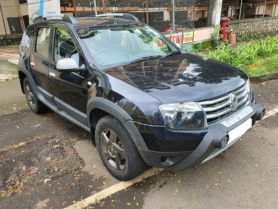 Used 2014 Renault Duster [2016-2019] Adventure Edition 85 PS RXL 4X2 MT for sale at Rs. 4,00,000 in Mumbai
