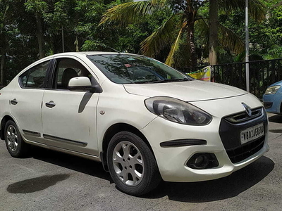 Used 2014 Renault Scala [2012-2017] RXL Petrol AT for sale at Rs. 2,80,000 in Kolkat