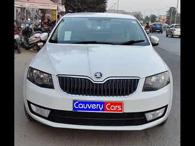 Used 2014 Skoda Octavia [2013-2015] Ambition 1.4 TSI for sale at Rs. 8,75,000 in Bangalo