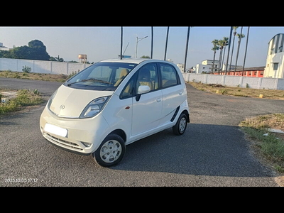 Used 2014 Tata Nano Twist XT for sale at Rs. 1,75,000 in Coimbato
