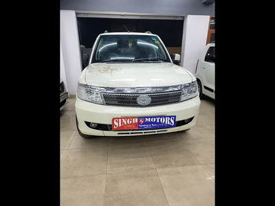 Used 2014 Tata Safari Storme [2012-2015] 2.2 EX 4x2 for sale at Rs. 4,80,000 in Kanpu