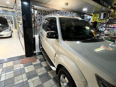 Used 2014 Tata Safari Storme [2012-2015] 2.2 VX 4x4 for sale at Rs. 6,20,000 in Pun