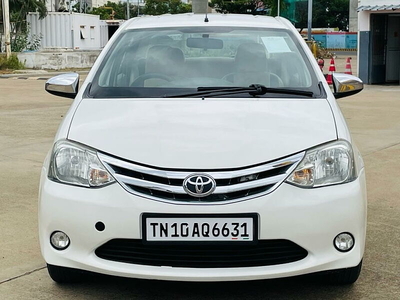 Used 2014 Toyota Etios [2013-2014] G for sale at Rs. 5,25,000 in Chennai