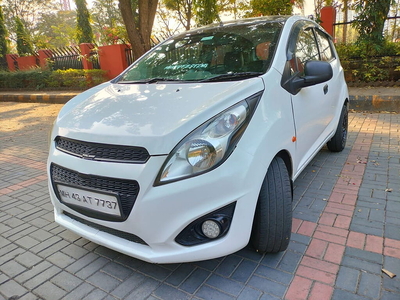 Used 2015 Chevrolet Beat [2014-2016] LS Diesel for sale at Rs. 2,25,000 in Navi Mumbai