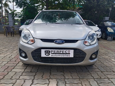 Used 2015 Ford Figo [2015-2019] Trend 1.5L TDCi for sale at Rs. 3,00,000 in Lucknow