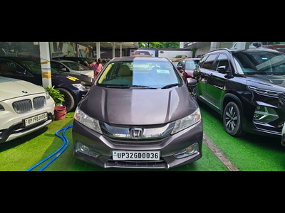 Used 2015 Honda City [2014-2017] VX Diesel for sale at Rs. 6,65,000 in Lucknow