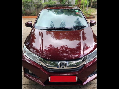 Used 2015 Honda City [2014-2017] VX for sale at Rs. 5,95,000 in Pun