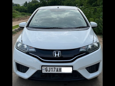 Used 2015 Honda Jazz [2015-2018] S Diesel [2015-2016] for sale at Rs. 4,75,000 in Vado