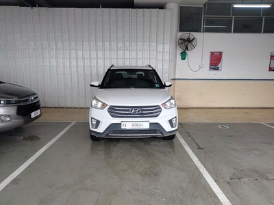 Used 2015 Hyundai Creta [2015-2017] 1.6 S Petrol for sale at Rs. 7,50,000 in Chennai