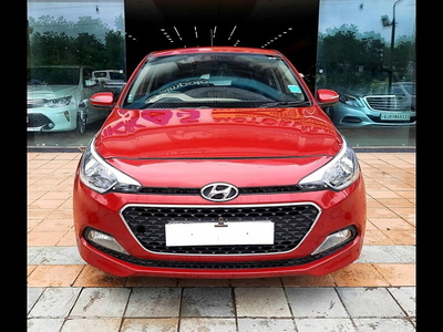 Used 2015 Hyundai Elite i20 [2014-2015] Asta 1.2 (O) for sale at Rs. 5,75,000 in Ahmedab