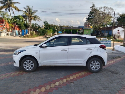 Used 2015 Hyundai Elite i20 [2014-2015] Magna 1.4 CRDI for sale at Rs. 6,00,000 in Myso