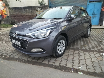 Used 2015 Hyundai Elite i20 [2014-2015] Sportz 1.2 Special Edition for sale at Rs. 5,00,000 in Ghaziab
