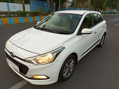 Used 2015 Hyundai Elite i20 [2017-2018] Asta 1.4 CRDI (O) for sale at Rs. 5,25,000 in Mumbai