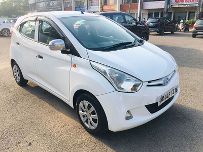 Used 2015 Hyundai Eon 1.0 Kappa Magna + [2014-2016] for sale at Rs. 2,65,000 in Panchkul