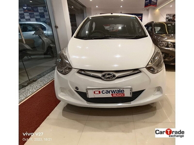 Used 2015 Hyundai Eon D-Lite + for sale at Rs. 2,40,000 in Kanpu
