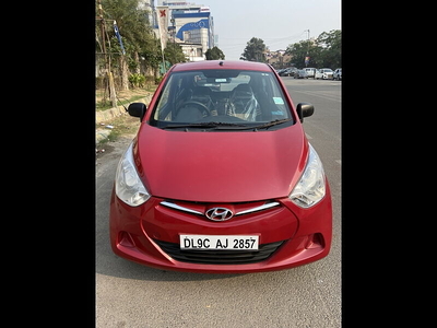 Used 2015 Hyundai Eon Era + for sale at Rs. 2,10,000 in Delhi