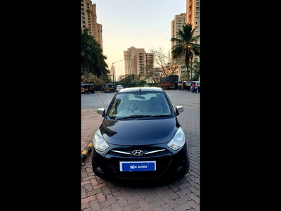 Used 2015 Hyundai i10 [2010-2017] Era 1.1 iRDE2 [2010-2017] for sale at Rs. 3,19,000 in Pun