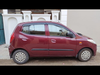 Used 2015 Hyundai i10 [2010-2017] Magna 1.2 Kappa2 for sale at Rs. 2,90,000 in Lucknow