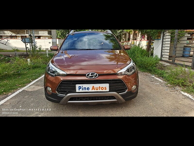 Used 2015 Hyundai i20 Active [2015-2018] 1.4L SX (O) [2015-2016] for sale at Rs. 6,50,000 in Chennai