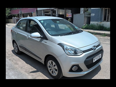 Used 2015 Hyundai Xcent [2014-2017] S 1.1 CRDi for sale at Rs. 4,85,987 in Chennai