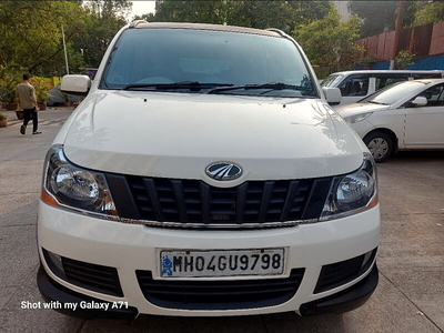 Used 2015 Mahindra Xylo H8 ABS Airbag BS IV for sale at Rs. 5,65,000 in Mumbai
