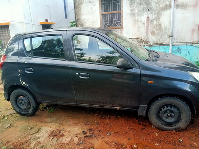 Used 2015 Maruti Suzuki Alto 800 [2012-2016] Lxi for sale at Rs. 2,40,000 in Burdwan