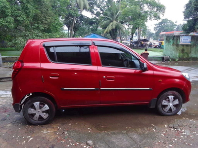 Used 2015 Maruti Suzuki Alto 800 [2012-2016] Lxi for sale at Rs. 2,50,000 in Kolkat