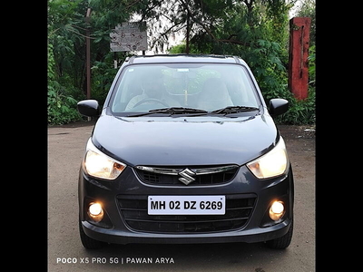 Used 2015 Maruti Suzuki Alto K10 [2014-2020] LXi [2014-2019] for sale at Rs. 2,85,000 in Mumbai