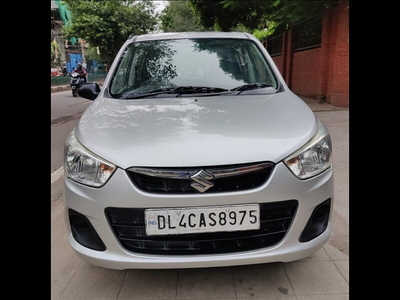 Used 2015 Maruti Suzuki Alto K10 [2014-2020] LXi CNG (Airbag) [2014-2019] for sale at Rs. 3,10,000 in Delhi