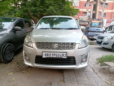 Used 2015 Maruti Suzuki Ertiga [2012-2015] ZXi for sale at Rs. 6,50,000 in Patn