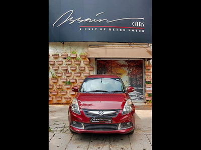 Used 2015 Maruti Suzuki Swift DZire [2011-2015] VXI for sale at Rs. 5,70,000 in Coimbato